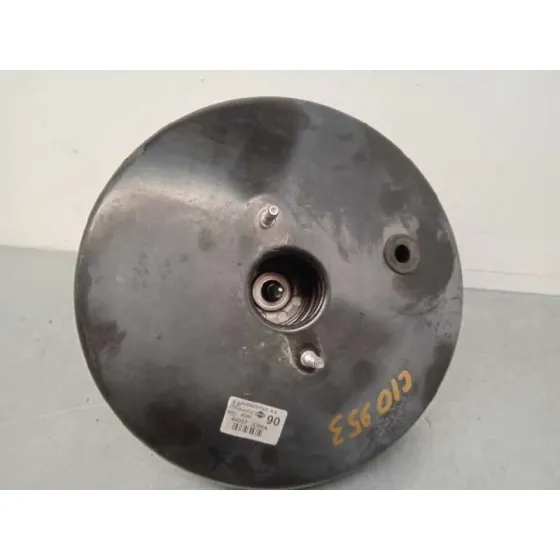 Servofreno para Nissan Qashqai (J10)