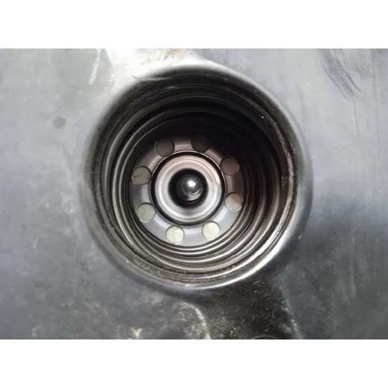 Servofreno para Nissan Qashqai (J10)