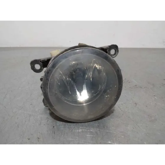 Faro Antiniebla Derecho para Citroën C4 Coupe
