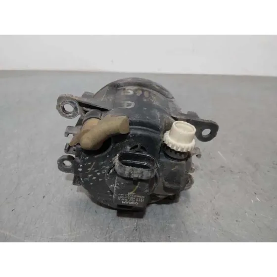 Faro Antiniebla Derecho para Citroën C4 Coupe