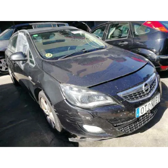 Capot para Opel Astra J Sports Tourer