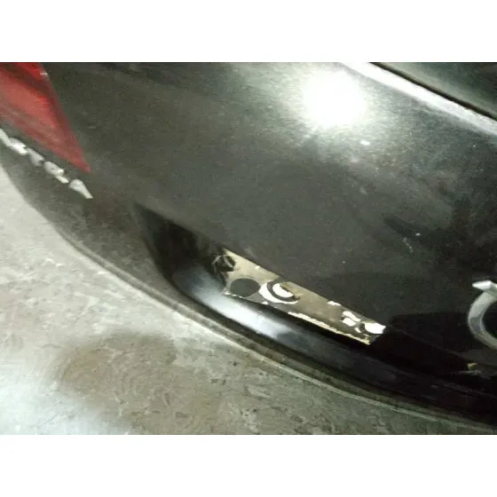 Porton Trasero para Opel Astra J Sports Tourer