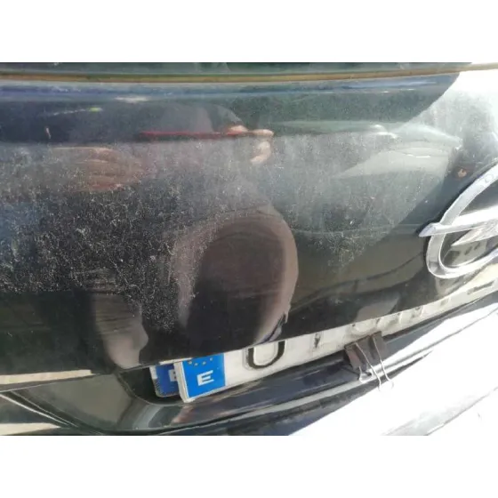 Porton Trasero para Opel Astra J Sports Tourer