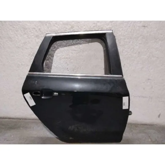 Puerta Trasera Derecha para Opel Astra J Sports Tourer