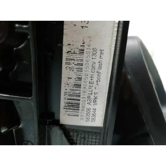 Retrovisor Derecho para Opel Astra J Sports Tourer