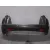 Paragolpes Trasero para Citroën C4 Grand Picasso