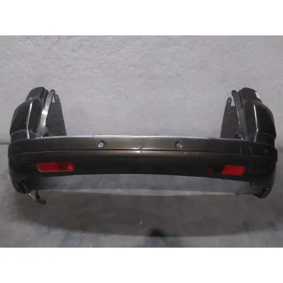 Paragolpes Trasero para Citroën C4 Grand Picasso