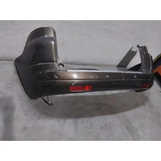 Paragolpes Trasero para Citroën C4 Grand Picasso