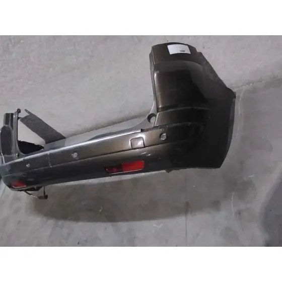Paragolpes Trasero para Citroën C4 Grand Picasso