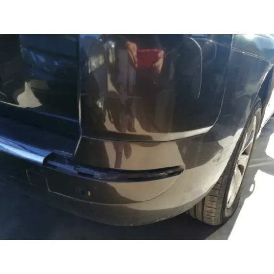 Paragolpes Trasero para Citroën C4 Grand Picasso