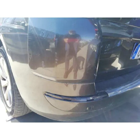 Paragolpes Trasero para Citroën C4 Grand Picasso