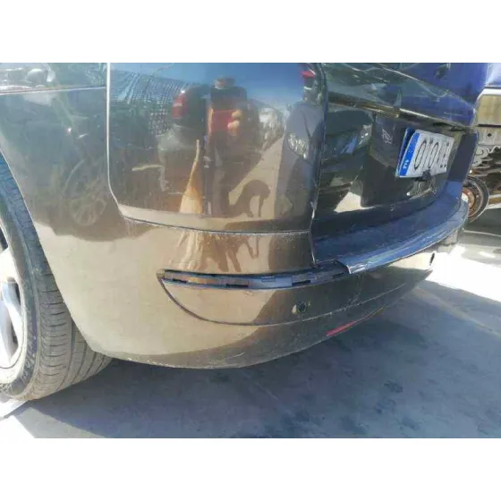 Paragolpes Trasero para Citroën C4 Grand Picasso