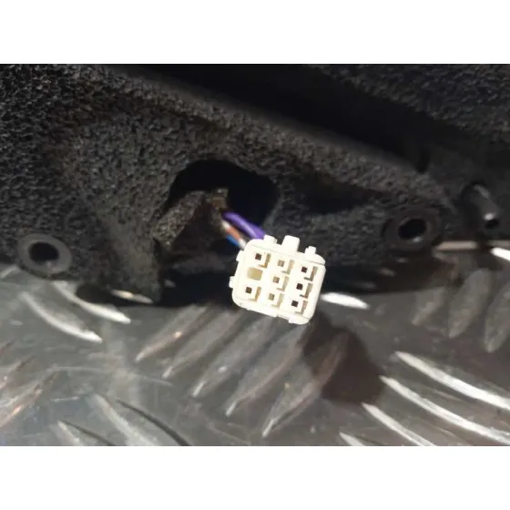 Retrovisor Izquierdo para Citroën C4 Grand Picasso