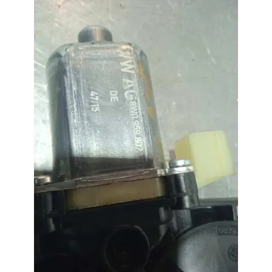 Motor Elevalunas Delantero Derecho para Audi A4 Berlina (8W2)