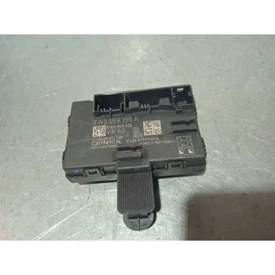 Modulo Electronico para Audi A4 Berlina (8W2)