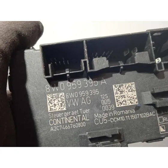 Modulo Electronico para Audi A4 Berlina (8W2)