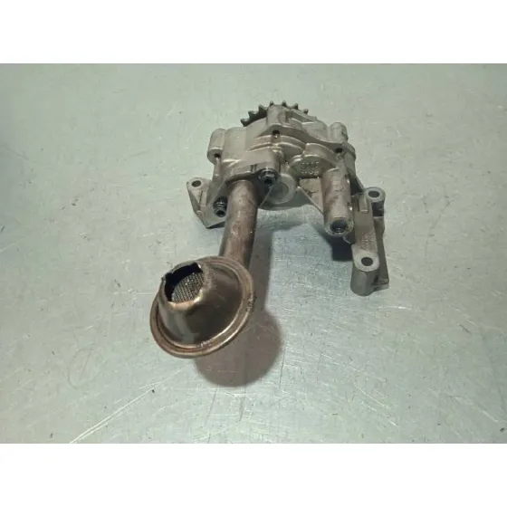 Bomba Aceite para Volkswagen Golf V Berlina (1K1)