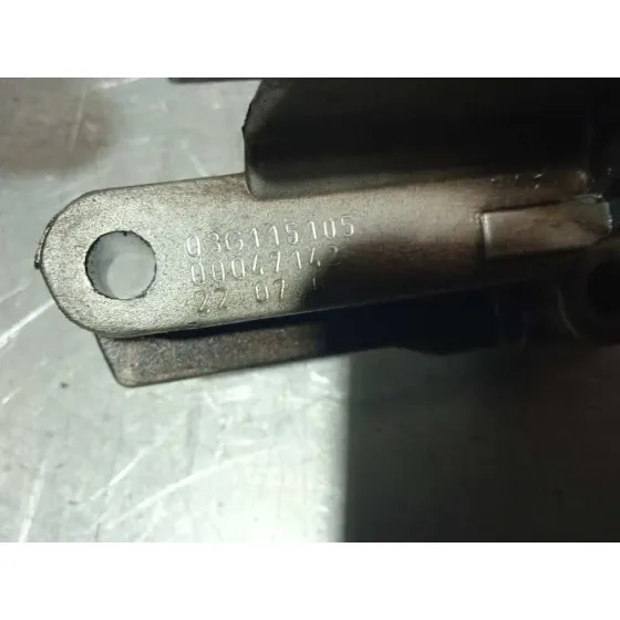 Bomba Aceite para Volkswagen Golf V Berlina (1K1)