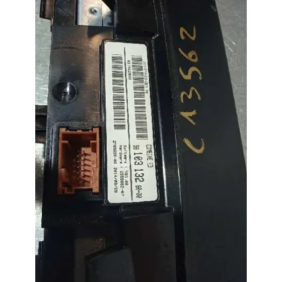 Cuadro Instrumentos para Citroën C4 Cactus