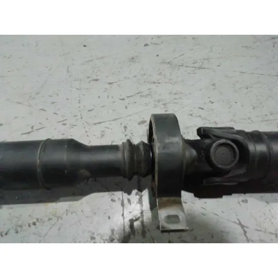 Transmision Central para Bmw Serie 1 Berlina (E81/E87)