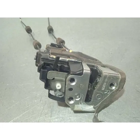 Cerradura Puerta Trasera Derecha para Toyota Rav 4 (A3)