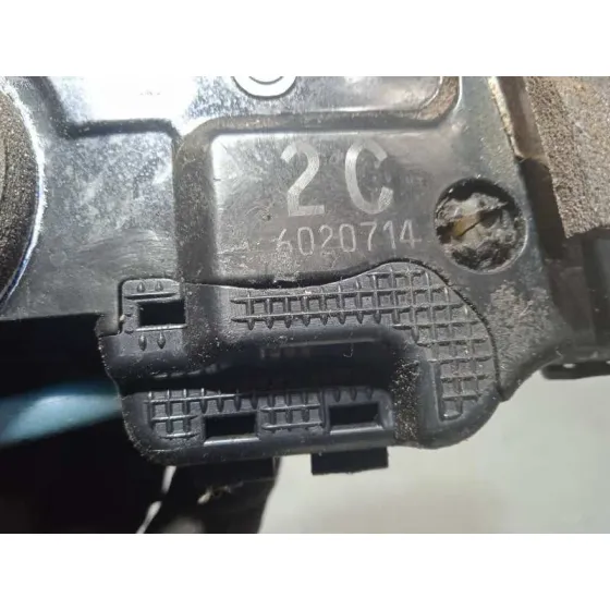 Cerradura Puerta Trasera Derecha para Toyota Rav 4 (A3)