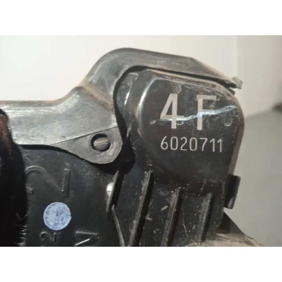 Cerradura Puerta Delantera Derecha para Toyota Rav 4 (A3)