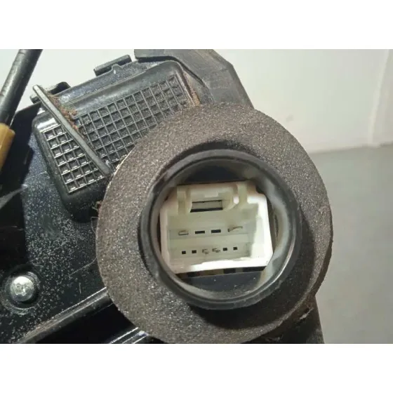 Cerradura Puerta Delantera Derecha para Toyota Rav 4 (A3)