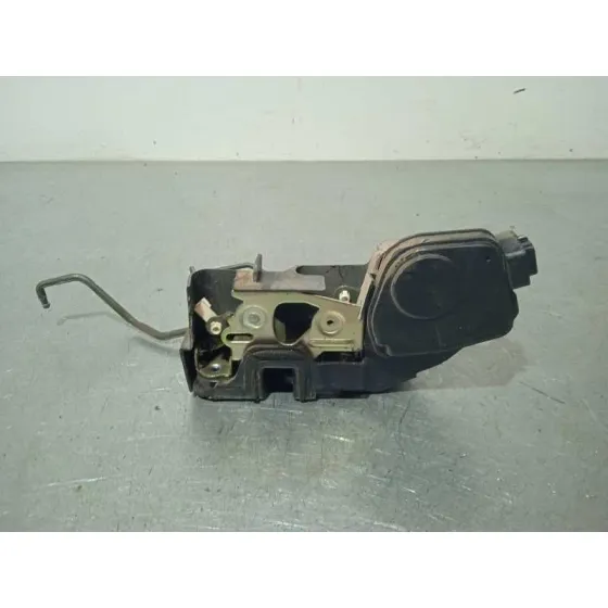 Cerradura Puerta Delantera Izquierda para Hyundai Matrix (Fc)