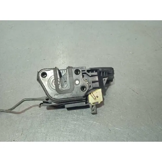 Cerradura Puerta Delantera Izquierda para Hyundai Matrix (Fc)