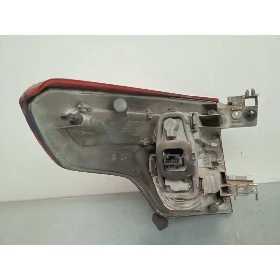 Piloto Trasero Derecho para Citroën C4 Picasso