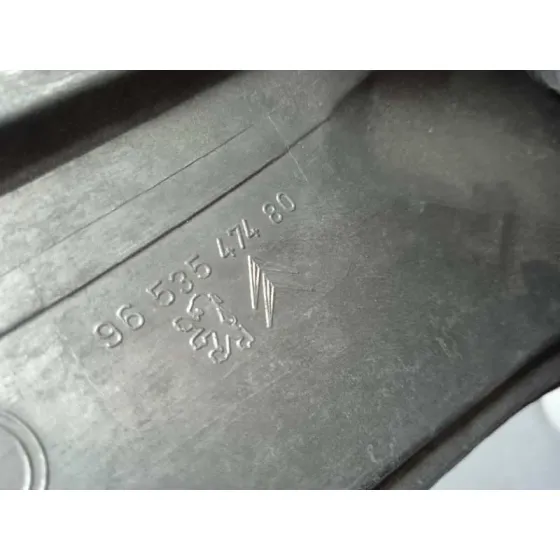 Piloto Trasero Derecho para Citroën C4 Picasso