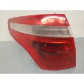 Piloto Trasero Izquierdo para Citroën C4 Picasso
