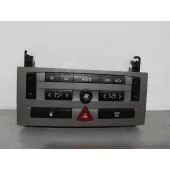 Mando Climatizador para Peugeot 407