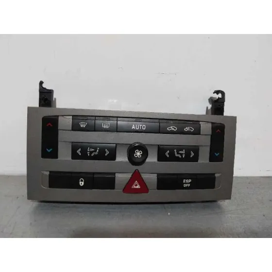 Mando Climatizador para Peugeot 407