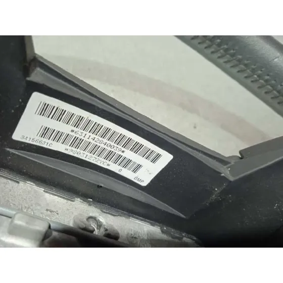 Volante para Citroën C4 Cactus