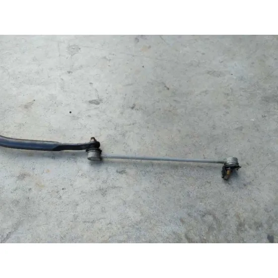 Barra Estabilizadora Delantera para Suzuki Swift Berlina (Mz)