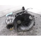Caja Cambios para Seat Ibiza St (6P8)