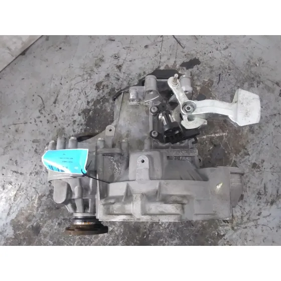 Caja Cambios para Seat Ibiza St (6P8)