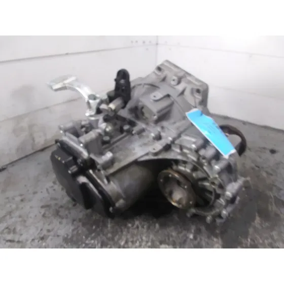 Caja Cambios para Seat Ibiza St (6P8)