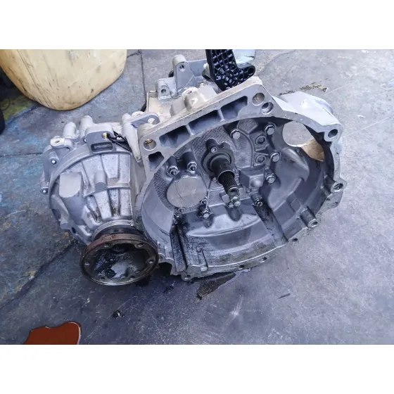 Caja Cambios para Seat Ibiza St (6P8)