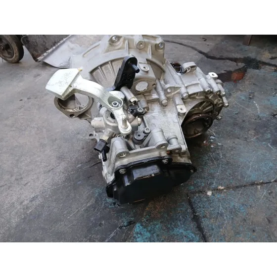 Caja Cambios para Seat Ibiza St (6P8)