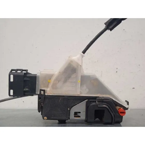 Cerradura Puerta Trasera Derecha para Citroën C3 Aircross