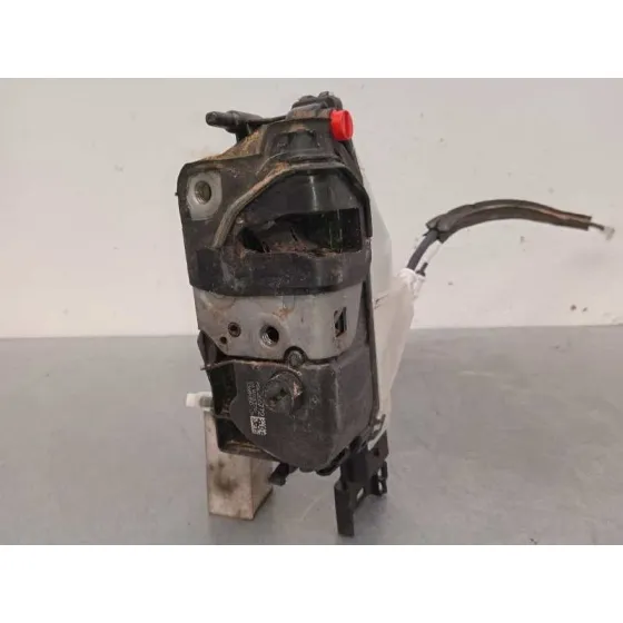 Cerradura Puerta Trasera Izquierda para Citroën C3 Aircross