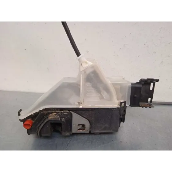 Cerradura Puerta Trasera Izquierda para Citroën C3 Aircross
