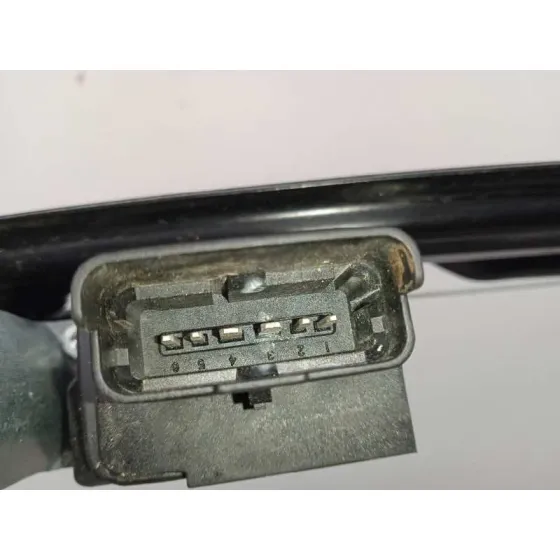 Elevalunas Delantero Derecho para Citroën C3 Aircross