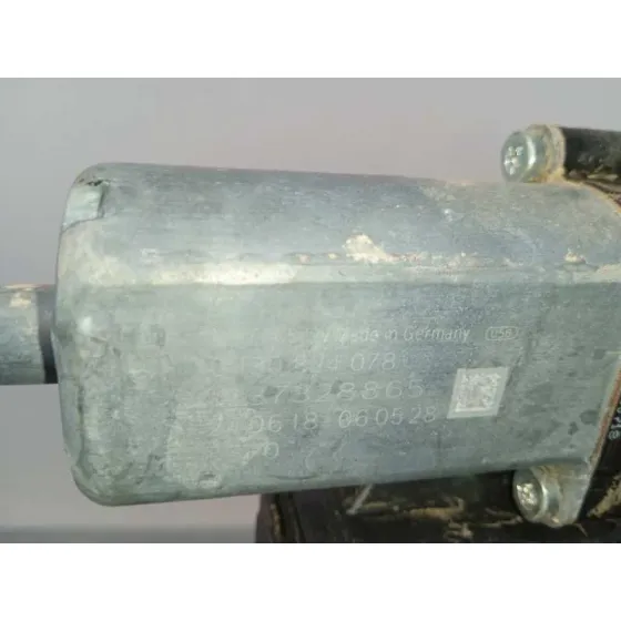 Elevalunas Delantero Derecho para Citroën C3 Aircross
