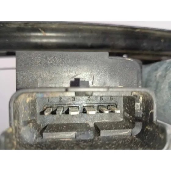 Elevalunas Delantero Izquierdo para Citroën C3 Aircross