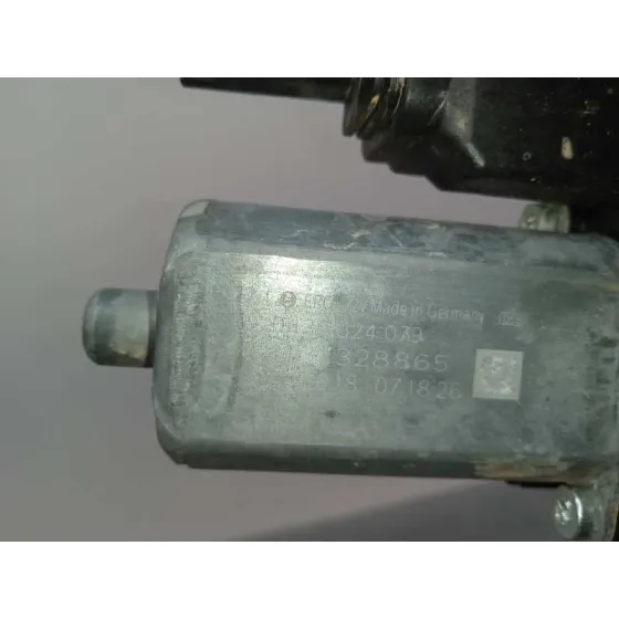 Elevalunas Delantero Izquierdo para Citroën C3 Aircross