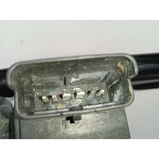 Elevalunas Trasero Derecho para Citroën C3 Aircross